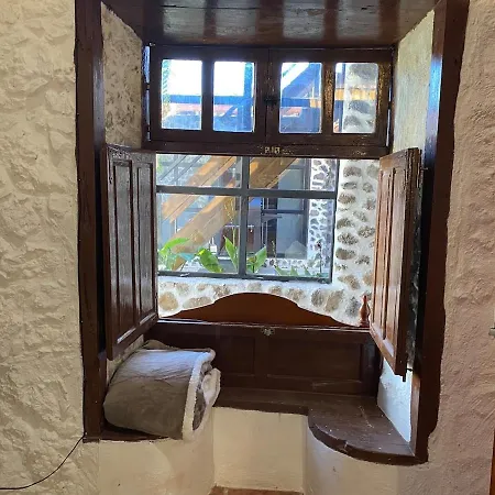 Casa de Férias Casa Mara, Teide Slow Living House *