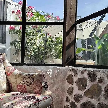 Casa de Férias Casa Mara, Teide Slow Living House