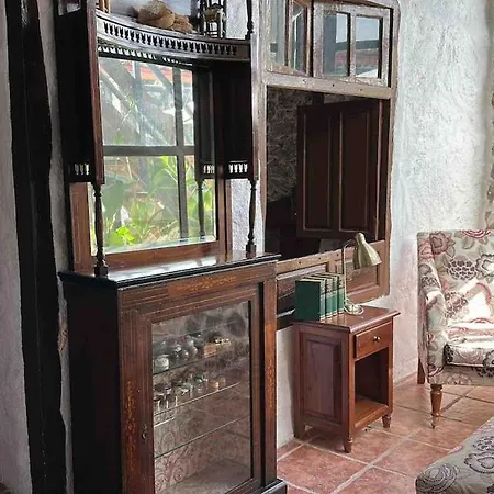 Frente Al Teide *