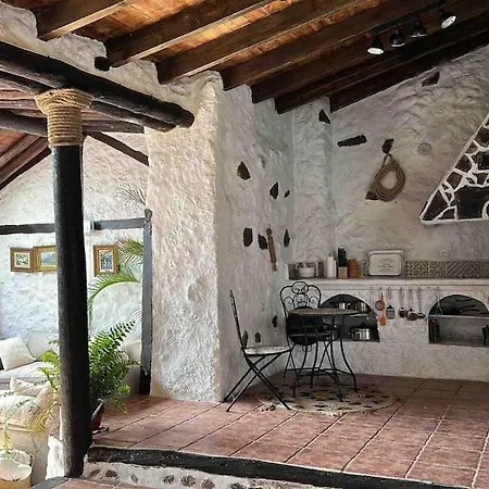 Casa Mara, Teide Slow Living House Casa de Férias