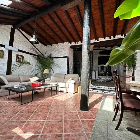 Casa Mara, Teide Slow Living House Casa de Férias El Tanque