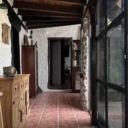 Casa Mara, Teide Slow Living House Casa de Férias *