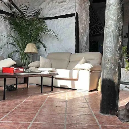 Casa de Férias Casa Mara, Teide Slow Living House *