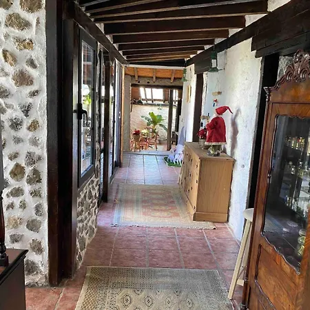 Casa de Férias Casa Mara, Teide Slow Living House