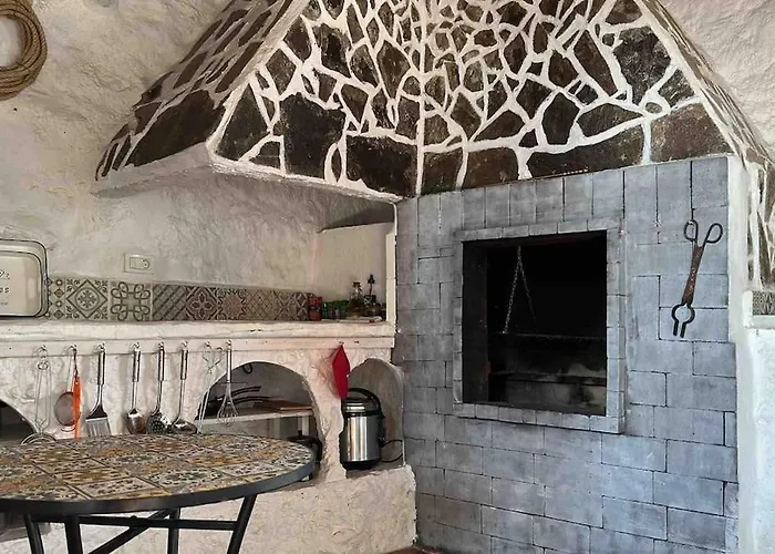 Ferienhaus Frente Al Teide