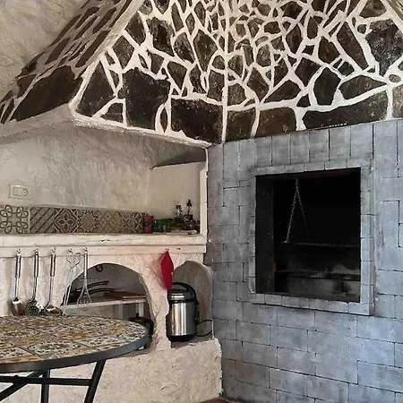 Dom wakacyjny Casa Mara, Teide Slow Living House